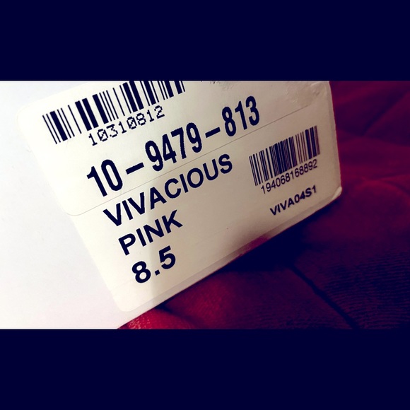 Steve Madden Vavacious Pink Heels 👠! - Picture 5 of 5